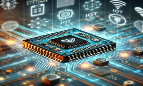 Embedded System Design – Embedded Systems
